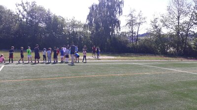 Foto des Albums: Sportfest 2022
