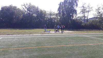 Foto des Albums: Sportfest 2022