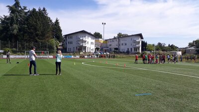 Foto des Albums: Sportfest 2022