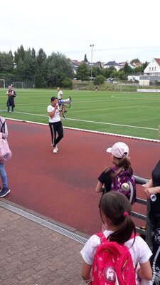 Foto des Albums: Sportfest 2022