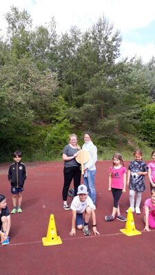 Foto des Albums: Sportfest 2022