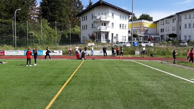 Foto des Albums: Sportfest 2022
