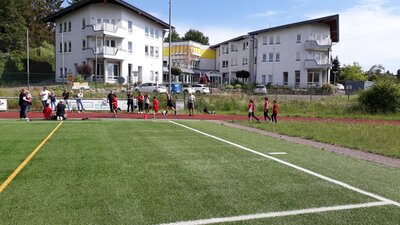 Foto des Albums: Sportfest 2022