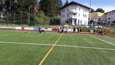 Foto des Albums: Sportfest 2022