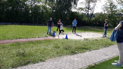 Foto des Albums: Sportfest 2022
