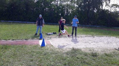 Foto des Albums: Sportfest 2022