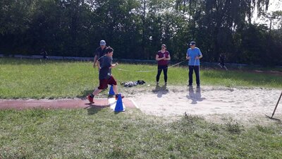 Foto des Albums: Sportfest 2022