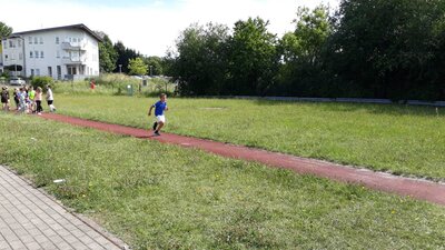 Foto des Albums: Sportfest 2022