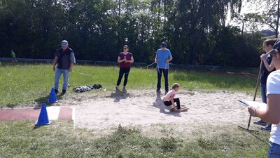 Foto des Albums: Sportfest 2022