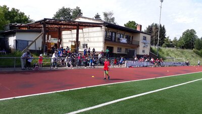 Foto des Albums: Sportfest 2022
