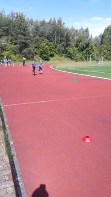 Foto des Albums: Sportfest 2022