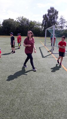 Foto des Albums: Sportfest 2022