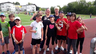 Foto des Albums: Sportfest 2022