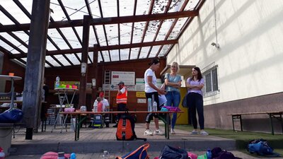 Foto des Albums: Sportfest 2022