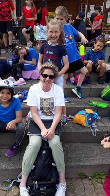 Foto des Albums: Sportfest 2022