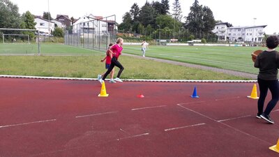 Foto des Albums: Sportfest 2022