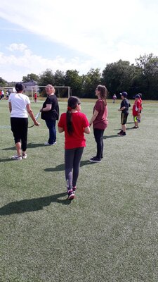 Foto des Albums: Sportfest 2022