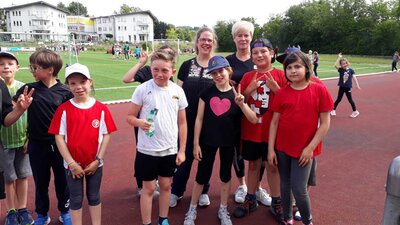 Foto des Albums: Sportfest 2022