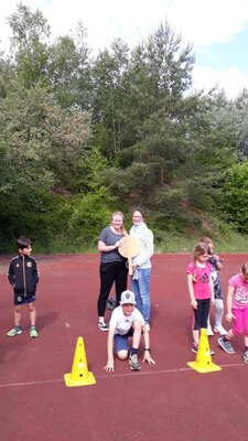 Foto des Albums: Sportfest 2022
