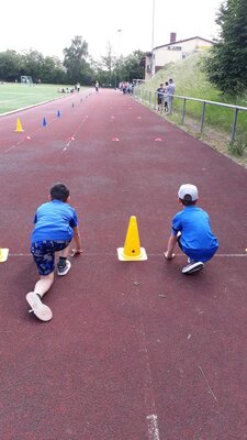 Foto des Albums: Sportfest 2022