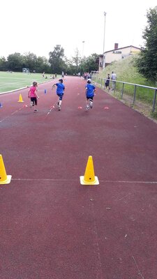 Foto des Albums: Sportfest 2022