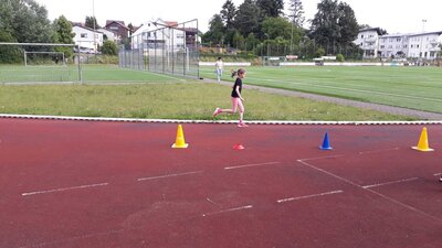 Foto des Albums: Sportfest 2022