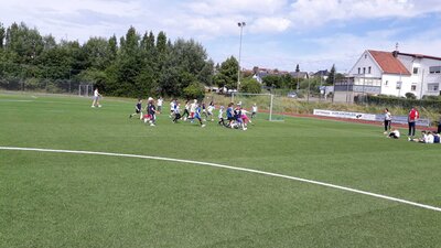 Foto des Albums: Sportfest 2022