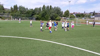 Foto des Albums: Sportfest 2022