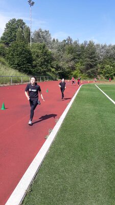 Foto des Albums: Sportfest 2022