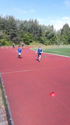 Foto des Albums: Sportfest 2022