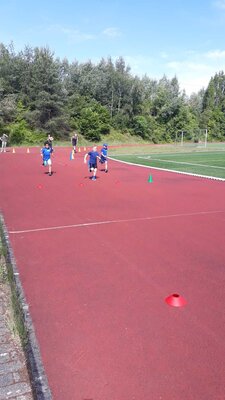 Foto des Albums: Sportfest 2022