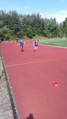 Foto des Albums: Sportfest 2022