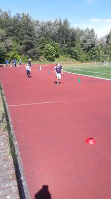 Foto des Albums: Sportfest 2022