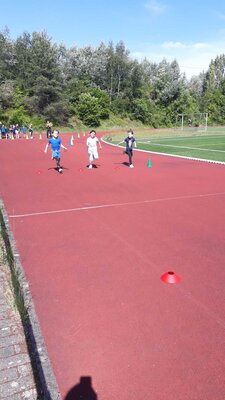 Foto des Albums: Sportfest 2022