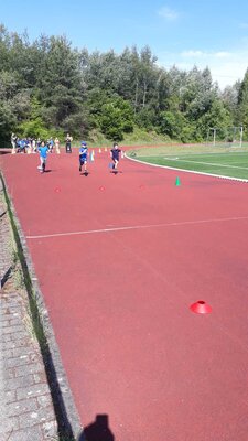 Foto des Albums: Sportfest 2022