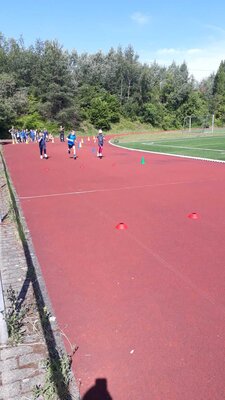 Foto des Albums: Sportfest 2022