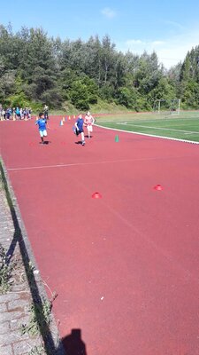 Foto des Albums: Sportfest 2022