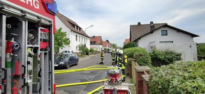 Foto des Albums: Zimmerbrand - Am Wingert