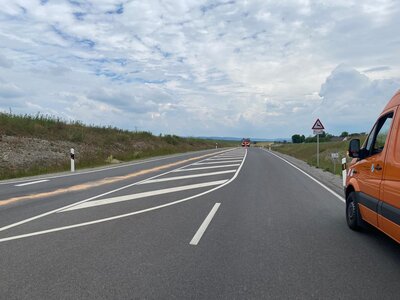Foto des Albums: THL 1 - Straße Reinigen