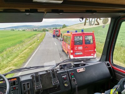 Foto des Albums: THL 1 - Straße Reinigen