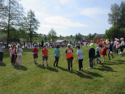 Foto des Albums: Kinder laufen für KInder (03. 06. 2022)