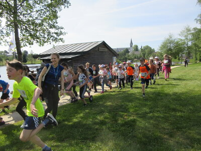 Foto des Albums: Kinder laufen für KInder (03. 06. 2022)