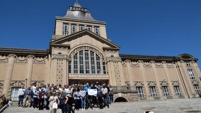 Foto des Albums: 16. Fahrradtreffen in Zwierzyn 2022 (06. 06. 2022)