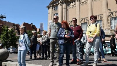 Foto des Albums: 16. Fahrradtreffen in Zwierzyn 2022 (06. 06. 2022)