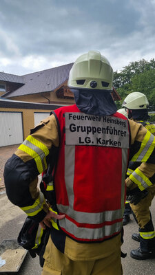 Foto des Albums: Einsatz 24/2022