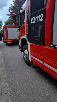 Foto des Albums: Einsatz 24/2022