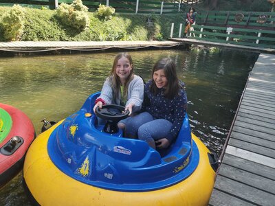 Foto des Albums: Kindertagsausfahrt nach Saalburg