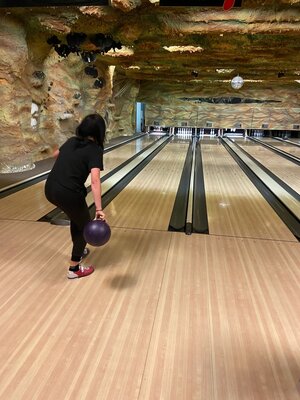 Foto des Albums: Bowling Turnier 21.05.2022