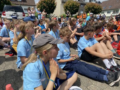 Foto des Albums: Haseder Biathlon