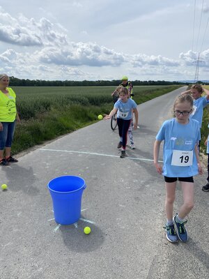 Foto des Albums: Haseder Biathlon